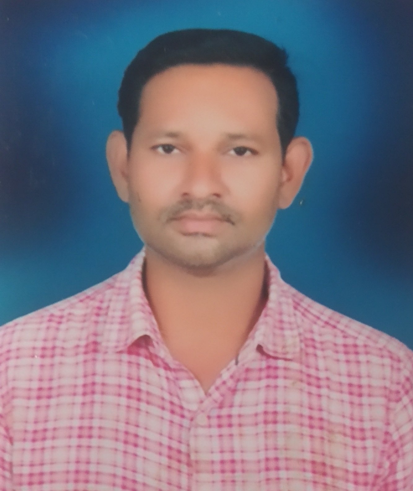 श्री प्रशांत फाल्गुण राऊत